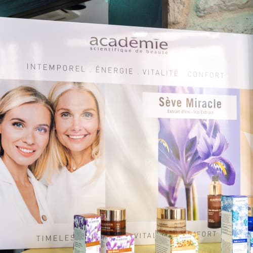 Au Spa du Village - Coiffure Paris - Au Spa du Village - Photo Galerie - OneBooking