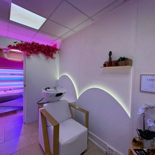 IBIZA SUN - Sourcils & cils Évreux - IBIZA SUN - Photo Galerie - OneBooking