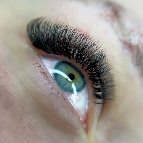 Bellyma Lashes - Institut de beauté Strasbourg - Bellyma Lashes - Photo Galerie - OneBooking