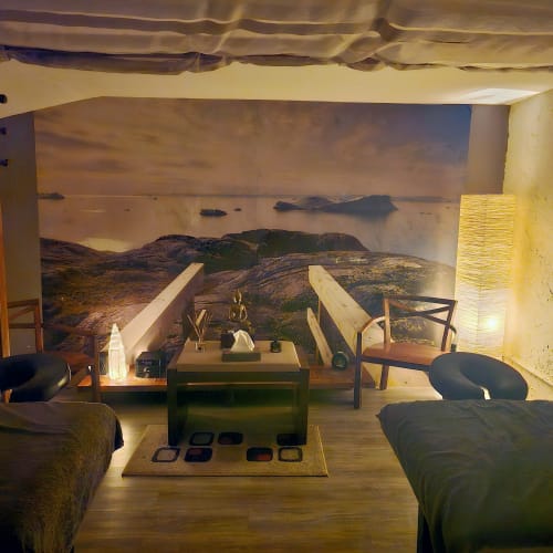 Reveil des sens - Spa Valence - Reveil des sens - Photo Galerie - OneBooking