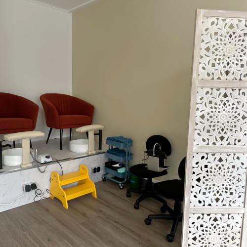 Xinyuan - Massage Lyon - Xinyuan - Photo Galerie - OneBooking
