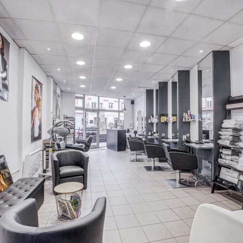 Nistou By Hair - Coiffure Toulouse - Nistou By Hair - Photo Galerie - OneBooking