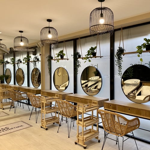 Bliss - coiffure & esthétique - Institut de beauté Béziers - Bliss - coiffure & esthétique - Photo Galerie - OneBooking