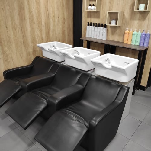 Le Cube Coiffure - Coiffure Nîmes - Le Cube Coiffure - Photo Galerie - OneBooking