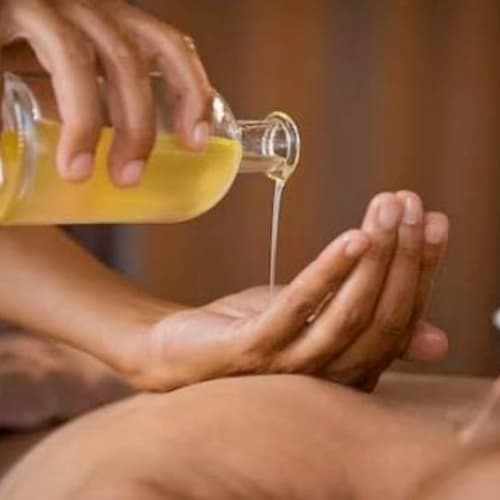 Chada massage thaïlandais - Sourcils & cils Nice - Chada massage thaïlandais - Photo Galerie - OneBooking