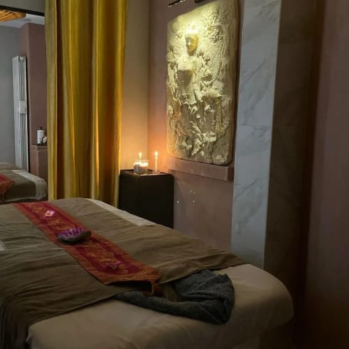 Le Temple Nuad - Sourcils & cils Aubervilliers - Le Temple Nuad - Photo Galerie - OneBooking