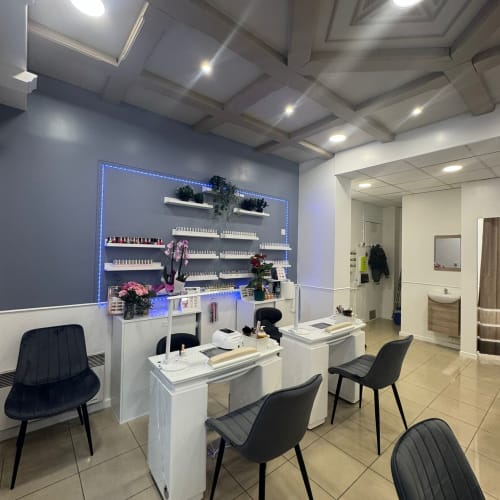 Lisa Beauté Nails. - Onglerie Montrouge - Lisa Beauté Nails. - Photo Galerie - OneBooking