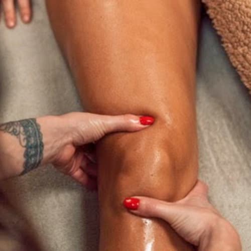 L’Art des Mains - Massage Mont-de-Marsan - L’Art des Mains - Photo Galerie - OneBooking
