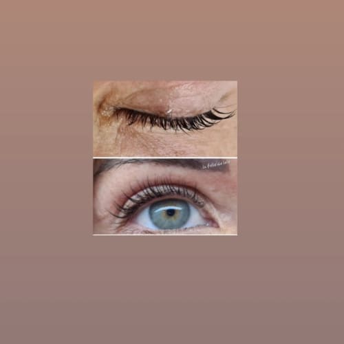 La Folie de Lolo - Sourcils & cils Nice - La Folie de Lolo - Photo Galerie - OneBooking