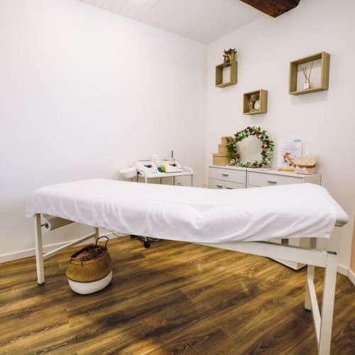 Institut du petit paradis - Coiffure Brignoles - Institut du petit paradis - Photo Galerie - OneBooking