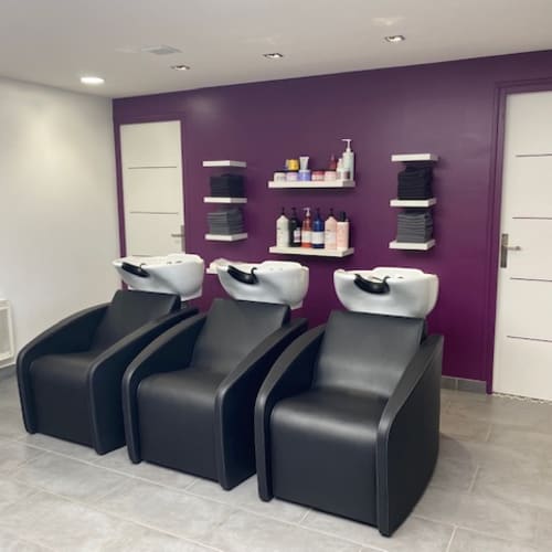 ADN Coiffure - Coiffure Coutances - ADN Coiffure - Photo Galerie - OneBooking