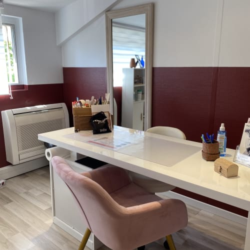 Institut Sandra B - Esthétique Mougins - Institut Sandra B - Photo Galerie - OneBooking