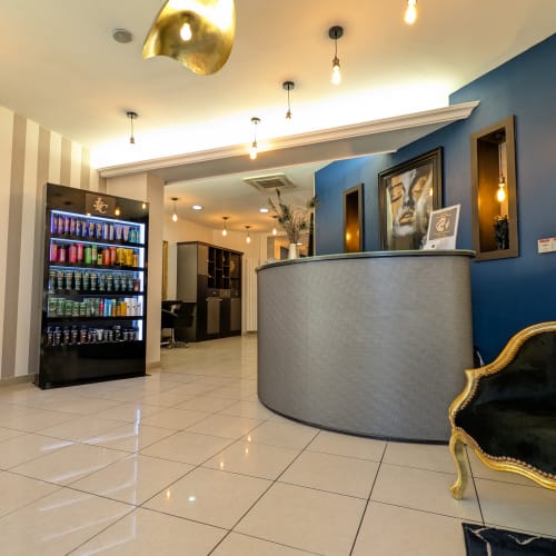 JYC Coiffeur Créateur - Coiffure Calais - JYC Coiffeur Créateur - Photo Galerie - OneBooking