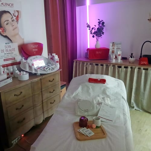 Beauté Apaisée - Sourcils & cils Levallois-Perret - Beauté Apaisée - Photo Galerie - OneBooking