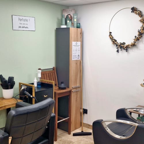Les ateliers beaute - Coiffure Thiers - Les ateliers beaute - Photo Galerie - OneBooking