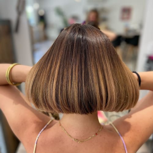 Moksha - Coiffure Ajaccio - Moksha - Photo Galerie - OneBooking