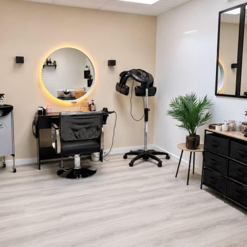 MB coiffure - Coiffure La Madeleine - MB coiffure - Photo Galerie - OneBooking