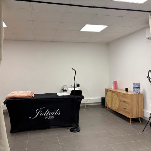 Studio Beauty & Brow - Épilation Laser - Institut de beauté Montpellier - Studio Beauty & Brow - Épilation Laser - Photo Galerie - OneBooking