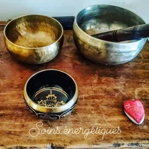 Les Secrets de Céline – Kobido, massages, drainages lympho-énergie & Bien-être énergétique - Massage Saint-Julien-en-Genevois - Les Secrets de Céline – Kobido, massages, drainages lympho-énergie & Bien-être énergétique - Photo Galerie - OneBooking
