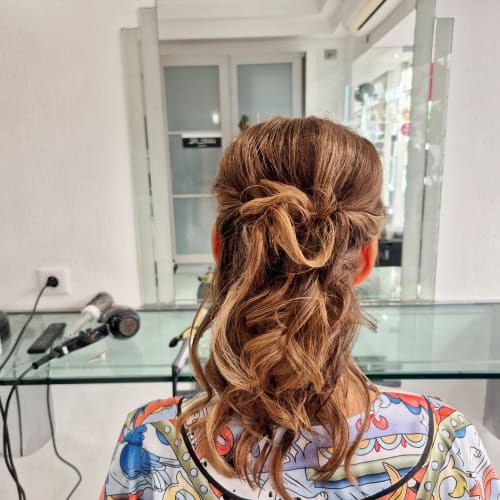HairLine Coiffure - Coiffure Cannes - HairLine Coiffure - Photo Galerie - OneBooking