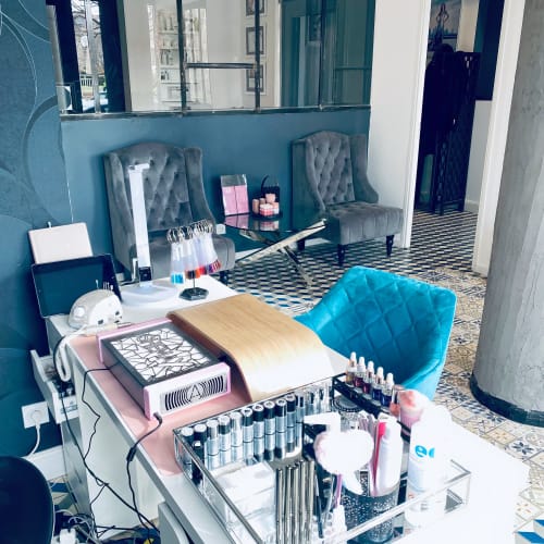Nail art beaute margot - Institut de beauté Toulon - Nail art beaute margot - Photo Galerie - OneBooking