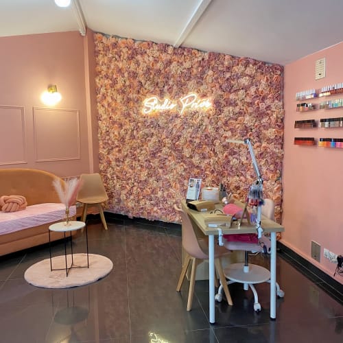 Studio privé - Onglerie Aulnay-sous-Bois - Studio privé - Photo Galerie - OneBooking