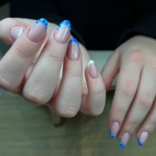 Les Ongles de Bécassine - Onglerie Caen - Les Ongles de Bécassine - Photo Galerie - OneBooking