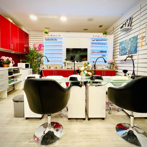 G&H Nails Nazareth - Onglerie Paris - G&H Nails Nazareth - Photo Galerie - OneBooking