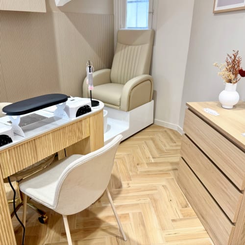 Oskin - Sourcils & cils Vincennes - Oskin - Photo Galerie - OneBooking