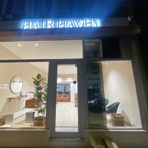 Hair Haven - Coiffure Nice - Hair Haven - Photo Galerie - OneBooking