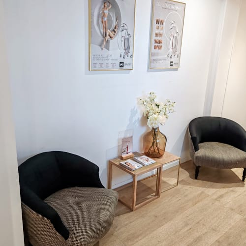 L'Atelier Beauté - Institut de beauté Lille - L'Atelier Beauté - Photo Galerie - OneBooking