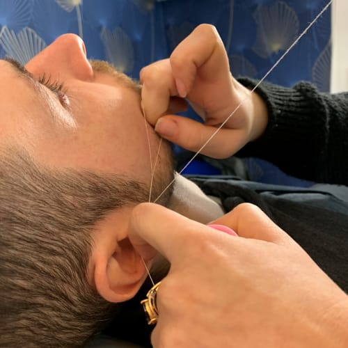 Aux beautés de l’Opéra - Coiffure Montpellier - Aux beautés de l’Opéra - Photo Galerie - OneBooking