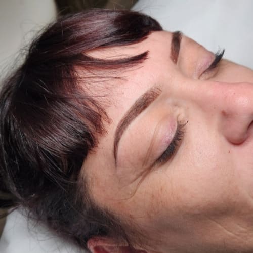 Elow Brow - Sourcils & cils Brest - Elow Brow - Photo Galerie - OneBooking