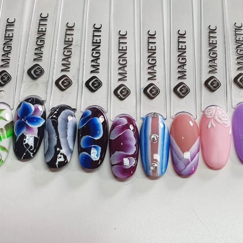 Laetitia Nail’s - Sourcils & cils Grasse - Laetitia Nail’s - Photo Galerie - OneBooking