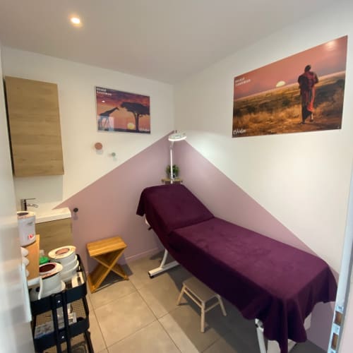 Madeline bien être - Institut de beauté Villenave-d'Ornon - Madeline bien être - Photo Galerie - OneBooking