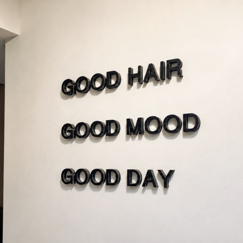Isana Hair - Barbier Bordeaux - Isana Hair - Photo Galerie - OneBooking