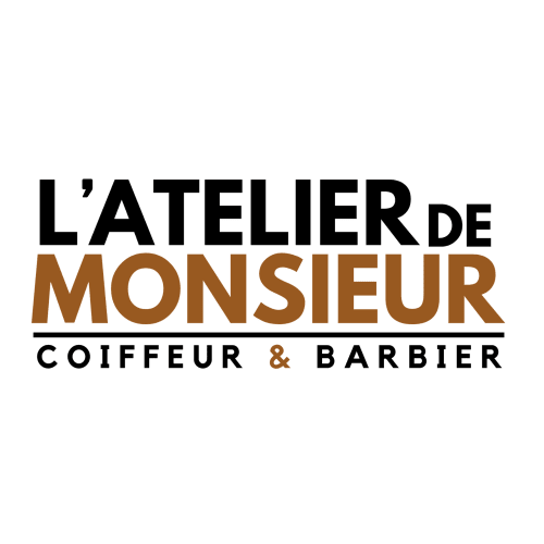 L'Atelier de Monsieur - Coiffure Rennes - L'Atelier de Monsieur - Photo Galerie - OneBooking
