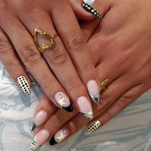 CS Nails - Onglerie Marignane - CS Nails - Photo Galerie - OneBooking