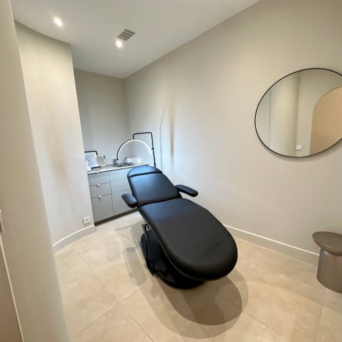 Beauty & Brows - maquillage permanent - brow lift - réhaussement de cils - Soin visage Nice - Beauty & Brows - maquillage permanent - brow lift - réhaussement de cils - Photo Galerie - OneBooking