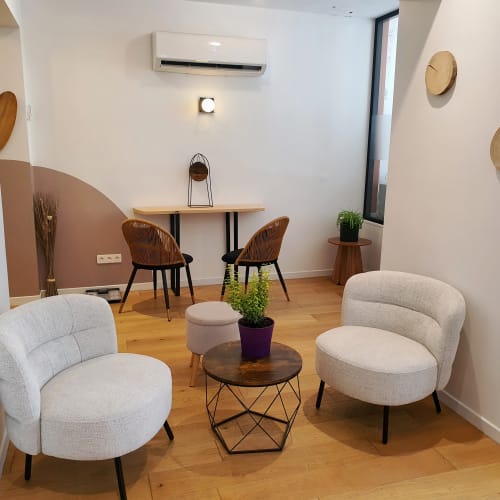 AMAZONES FIT - Institut de beauté Melun - AMAZONES FIT - Photo Galerie - OneBooking