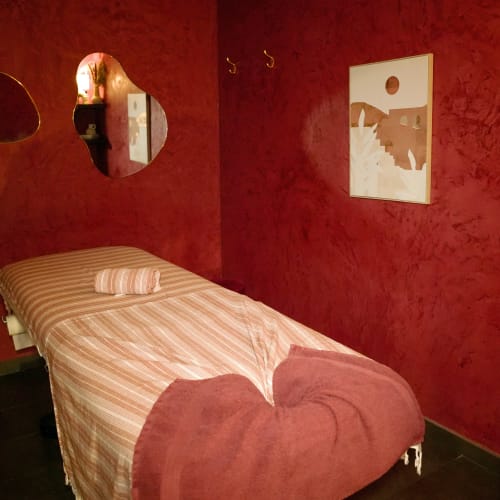 Le Hammam des Sables - Institut de beauté Le Grau-du-Roi - Le Hammam des Sables - Photo Galerie - OneBooking