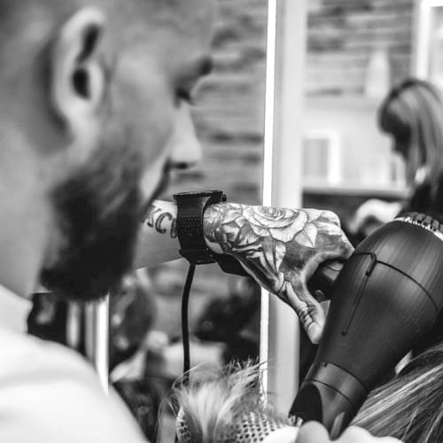 Fashion Hair Dressing - Coiffure Lille - Fashion Hair Dressing - Photo Galerie - OneBooking