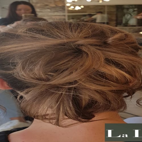 La Loge - Coiffure Nantes - La Loge - Photo Galerie - OneBooking