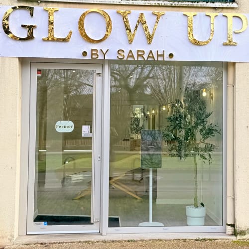 GlowUP By Sarah - Épilation Dijon - GlowUP By Sarah - Photo Galerie - OneBooking