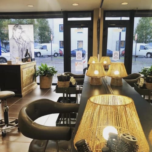 Au salon - Sourcils & cils Saint-Quentin - Au salon - Photo Galerie - OneBooking