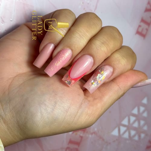 Lady Glitter - Institut de beauté Cannes - Lady Glitter - Photo Galerie - OneBooking