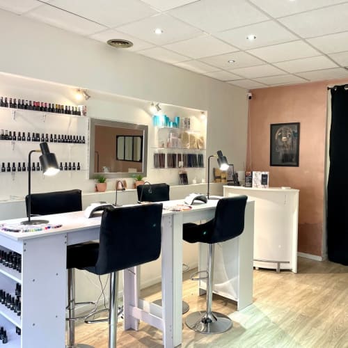 Institut Kayline Beauty - Institut de beauté Angers - Institut Kayline Beauty - Photo Galerie - OneBooking