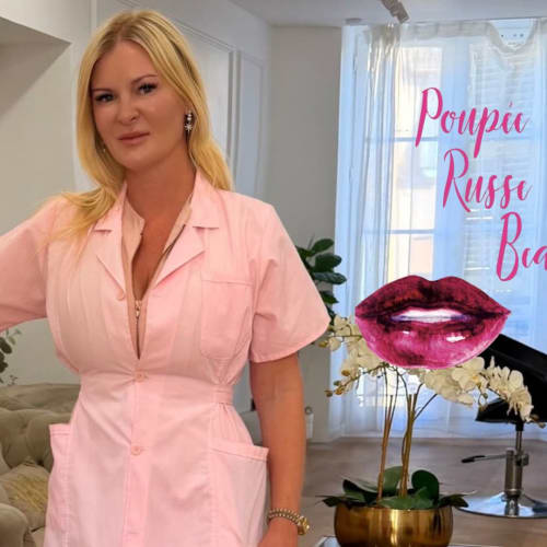 Poupée Russe Beauté - Institut de beauté Toulon - Poupée Russe Beauté - Photo Galerie - OneBooking