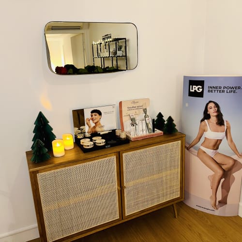 Institut Rive Droite - Épilation Grenoble - Institut Rive Droite - Photo Galerie - OneBooking