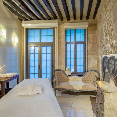Beauté Noble - Institut de beauté Paris - Beauté Noble - Photo Galerie - OneBooking
